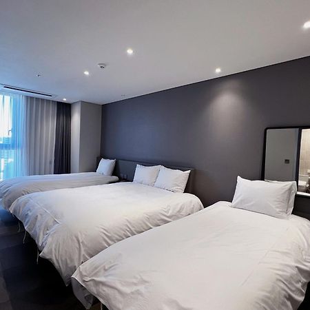 Hotel U5 Seoul Exterior foto