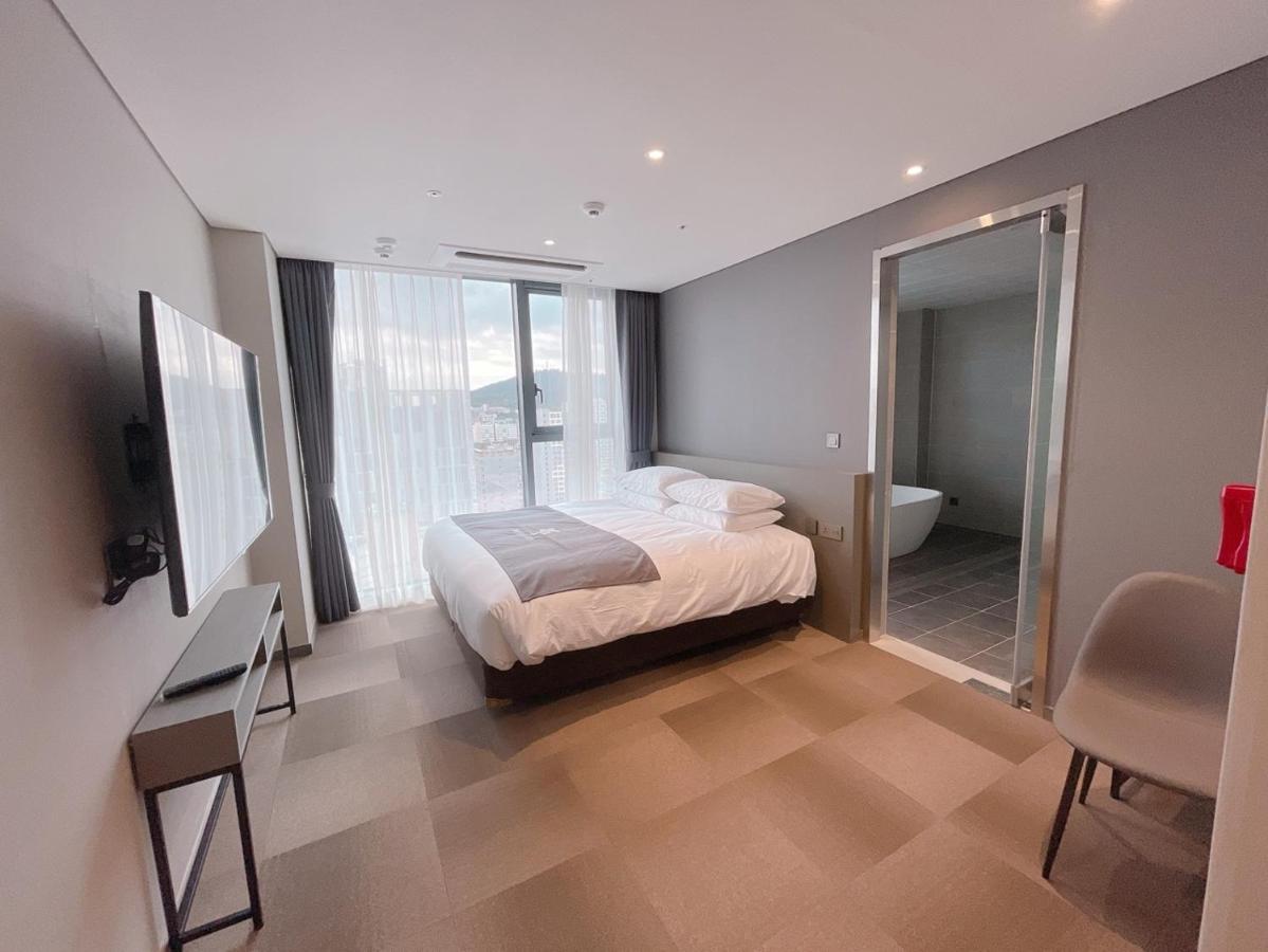 Hotel U5 Seoul Exterior foto
